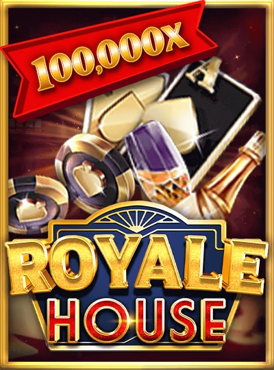 Texas Hold'em poker game cover at 44kc casino